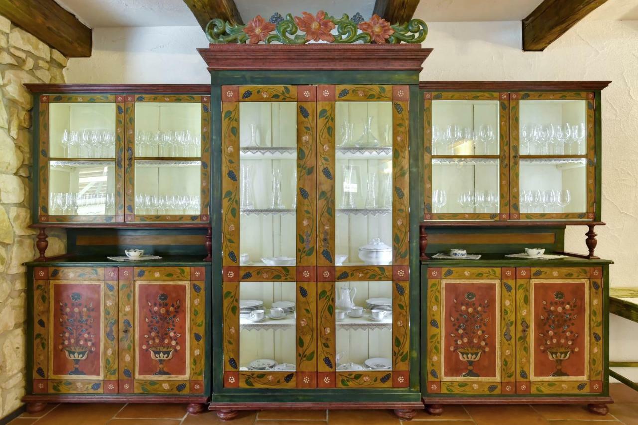 Kaznejov Zamecka Fortovna Obora - Forester House מראה חיצוני תמונה
